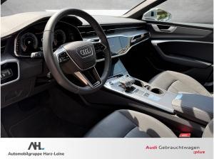 Audi A6 Avant 40 TDI advanced quattro S-tronic Matrix ACC HuD Leder