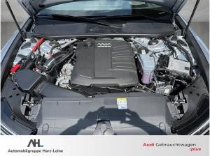 Audi A6 Avant 40 TDI advanced quattro S-tronic Matrix ACC HuD Leder