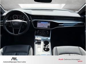 Audi A6 Avant 40 TDI advanced quattro S-tronic Matrix ACC HuD Leder