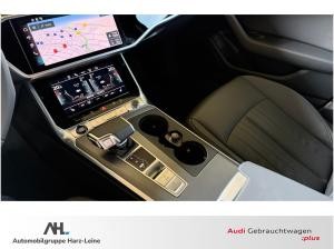 Audi A6 Avant 40 TDI advanced quattro S-tronic Matrix ACC HuD Leder