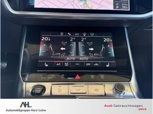 Audi A6 Avant 40 TDI advanced quattro S-tronic Matrix ACC HuD Leder