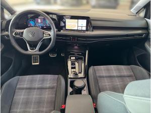 Volkswagen Golf GTD 2,0 TDI DSG*Nav*AHK*LED*StHz*CarPlay