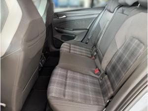 Volkswagen Golf GTD 2,0 TDI DSG*Nav*AHK*LED*StHz*CarPlay