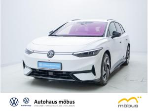 Volkswagen ID.7 Tourer Pro*AHK*AREA*IQ*WÄRMEPUMPE*MASSAGE*