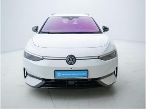 Volkswagen ID.7 Tourer Pro*AHK*AREA*IQ*WÄRMEPUMPE*MASSAGE*