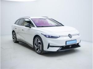 Volkswagen ID.7 Tourer Pro*AHK*AREA*IQ*WÄRMEPUMPE*MASSAGE*