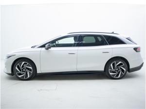 Volkswagen ID.7 Tourer Pro*AHK*AREA*IQ*WÄRMEPUMPE*MASSAGE*