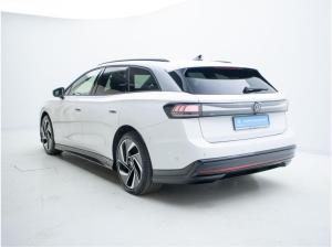 Volkswagen ID.7 Tourer Pro*AHK*AREA*IQ*WÄRMEPUMPE*MASSAGE*