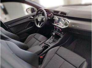 Audi Q3 35 TFSI S tronic S line LED ACC DAB