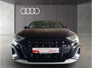 Audi A3 allstreet 35 TFSI S tronic Navi DAB VC PDC Sitzheizung