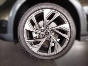 Audi A3 allstreet 35 TFSI S tronic Navi DAB VC PDC Sitzheizung