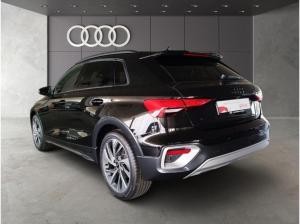 Audi A3 allstreet 35 TFSI S tronic Navi DAB VC PDC Sitzheizung