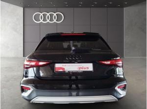 Audi A3 allstreet 35 TFSI S tronic Navi DAB VC PDC Sitzheizung