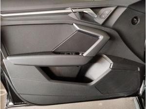 Audi A3 allstreet 35 TFSI S tronic Navi DAB VC PDC Sitzheizung