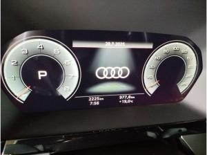 Audi A3 allstreet 35 TFSI S tronic Navi DAB VC PDC Sitzheizung