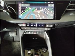 Audi A3 allstreet 35 TFSI S tronic Navi DAB VC PDC Sitzheizung