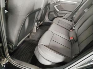 Audi A3 allstreet 35 TFSI S tronic Navi DAB VC PDC Sitzheizung