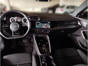 Audi A3 allstreet 35 TFSI S tronic Navi DAB VC PDC Sitzheizung
