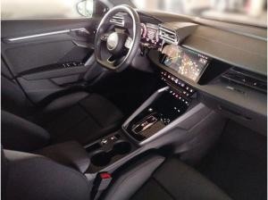 Audi A3 allstreet 35 TFSI S tronic Navi DAB VC PDC Sitzheizung