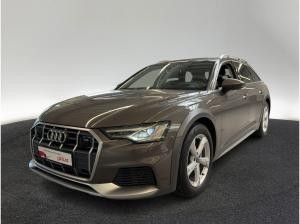 Audi A6 allroad quattro 40 TDI Head-Up Pano Luft B&O Matrix