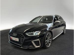 Audi S4 Avant 55 TDI quattro Standh. AHK ACC virtual Navi