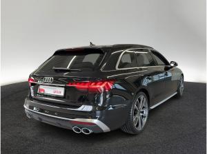 Audi S4 Avant 55 TDI quattro Standh. AHK ACC virtual Navi