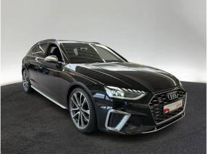 Audi S4 Avant 55 TDI quattro Standh. AHK ACC virtual Navi
