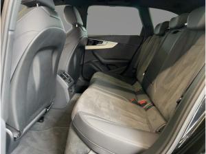 Audi S4 Avant 55 TDI quattro Standh. AHK ACC virtual Navi