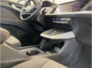 Audi Q4 e-tron 40 Navi Sitzheizung Assistenz Paket