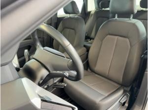Audi Q4 e-tron 40 Navi Sitzheizung Assistenz Paket