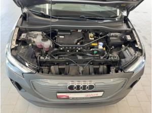 Audi Q4 e-tron 40 Navi Sitzheizung Assistenz Paket