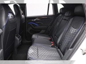 Volkswagen Tiguan R-Line 1.5 eHybrid DSG Navi/Klima/SHZG