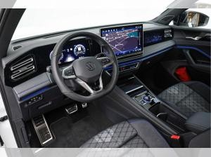 Volkswagen Tiguan R-Line 1.5 eHybrid DSG Navi/Klima/SHZG