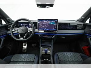 Volkswagen Tiguan R-Line 1.5 eHybrid DSG Navi/Klima/SHZG