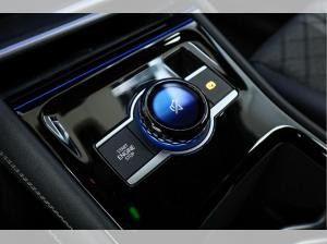 Volkswagen Tiguan R-Line 1.5 eHybrid DSG Navi/Klima/SHZG