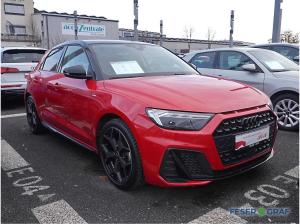 Audi A1 Sportback 35 TFSI S-Line S tronic LED