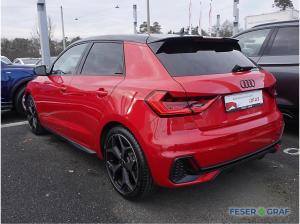 Audi A1 Sportback 35 TFSI S-Line S tronic LED