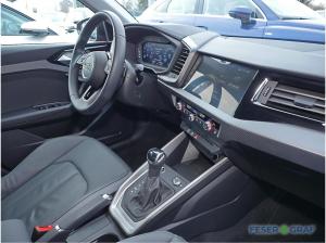 Audi A1 Sportback 35 TFSI S-Line S tronic LED