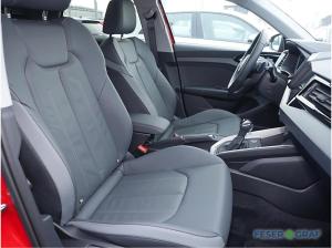 Audi A1 Sportback 35 TFSI S-Line S tronic LED