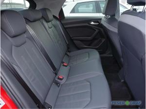 Audi A1 Sportback 35 TFSI S-Line S tronic LED