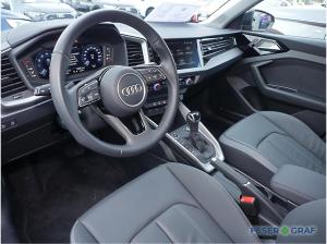 Audi A1 Sportback 35 TFSI S-Line S tronic LED