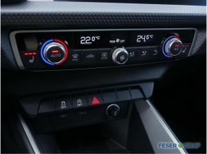 Audi A1 Sportback 35 TFSI S-Line S tronic LED
