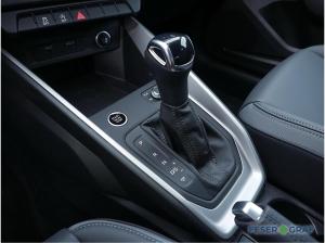 Audi A1 Sportback 35 TFSI S-Line S tronic LED