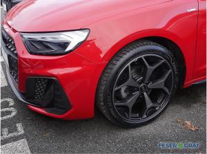 Audi A1 Sportback 35 TFSI S-Line S tronic LED