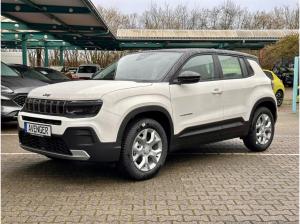 Jeep Avenger 1.2 T-GDI Altitude