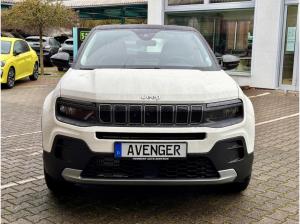 Jeep Avenger 1.2 T-GDI Altitude