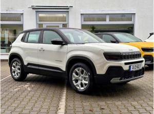 Jeep Avenger 1.2 T-GDI Altitude