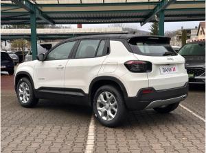 Jeep Avenger 1.2 T-GDI Altitude