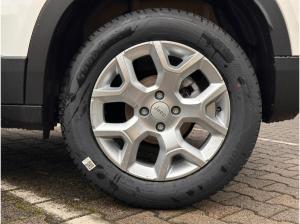 Jeep Avenger 1.2 T-GDI Altitude