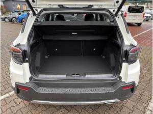 Jeep Avenger 1.2 T-GDI Altitude